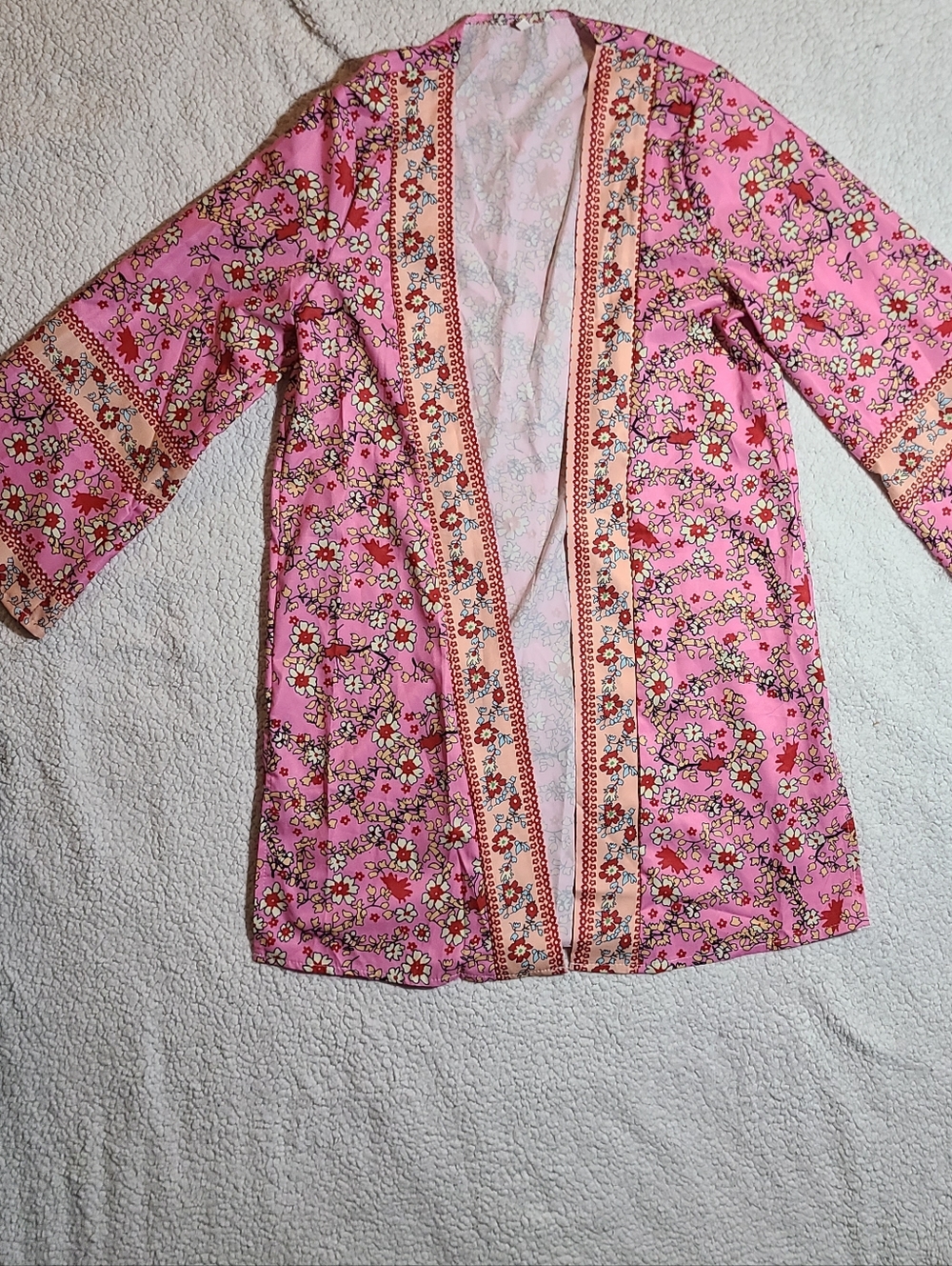 Women’s Small Capsule Wardrobe Top Bundle (Babaton, Blouse, Cardigan, Dressy) - Picture 2 of 14